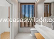 Sale - Villa - Finestrat