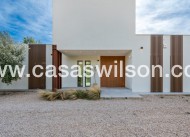 Sale - Villa - Finestrat