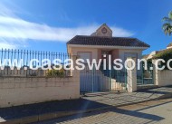 Sale - Villa - Fortuna - El Reloj