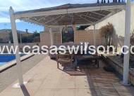 Sale - Villa - Fortuna - El Reloj