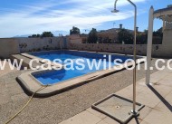 Sale - Villa - Fortuna - El Reloj
