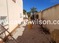 Sale - Villa - Fortuna - El Reloj