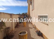 Sale - Villa - Fortuna - El Reloj