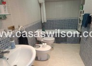 Sale - Villa - Fortuna - El Reloj