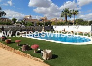 Sale - Villa - Fortuna - El Reloj