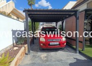 Sale - Villa - Fortuna - El Reloj