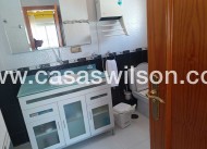Sale - Villa - Fortuna - El Reloj