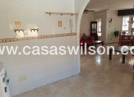 Sale - Villa - Fortuna - El Reloj