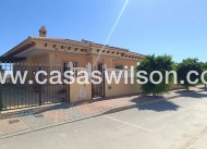 Sale - Villa - Fortuna - LAS KALENDAS