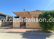 Sale - Villa - Fortuna - LAS KALENDAS