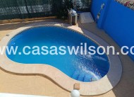 Sale - Villa - Fortuna - LAS KALENDAS