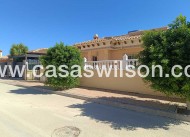 Sale - Villa - Fortuna - LAS KALENDAS