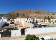 Sale - Villa - Fortuna - LAS KALENDAS