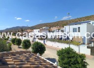Sale - Villa - Fortuna - LAS KALENDAS