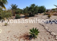 Sale - Villa - Fortuna - LAS KALENDAS