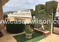 Sale - Villa - Fortuna - LAS KALENDAS
