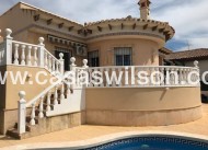 Sale - Villa - Fortuna - LAS KALENDAS