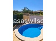 Sale - Villa - Fortuna - LAS KALENDAS