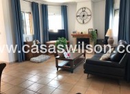 Sale - Villa - Fortuna - LAS KALENDAS