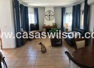 Sale - Villa - Fortuna - LAS KALENDAS
