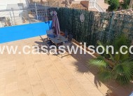 Sale - Villa - Fortuna - LAS KALENDAS