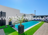 Sale - Villa - Fortuna - Urbanizacion las kalendas