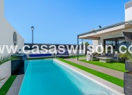 Sale - Villa - Fortuna - Urbanizacion las kalendas