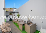 Sale - Villa - Fortuna - Urbanizacion las kalendas