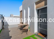 Sale - Villa - Fortuna - Urbanizacion las kalendas