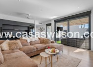 Sale - Villa - Fortuna - Urbanizacion las kalendas