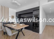 Sale - Villa - Fortuna - Urbanizacion las kalendas