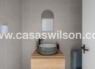 Sale - Villa - Fortuna - Urbanizacion las kalendas