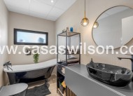 Sale - Villa - Fortuna - Urbanizacion las kalendas