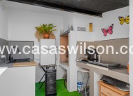 Sale - Villa - Fortuna - Urbanizacion las kalendas