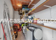 Sale - Villa - Fortuna - Urbanizacion las kalendas
