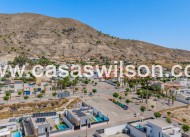 Sale - Villa - Fortuna - Urbanizacion las kalendas