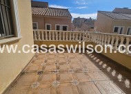 Sale - Villa - Guardamar del Segura - Campomar
