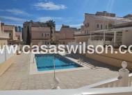 Sale - Villa - Guardamar del Segura - Campomar