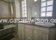 Sale - Villa - Guardamar del Segura - Campomar