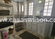 Sale - Villa - Guardamar del Segura - Campomar