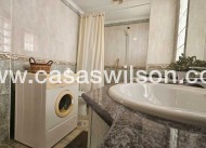 Sale - Villa - Guardamar del Segura - Campomar