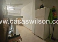 Sale - Villa - Guardamar del Segura - Campomar