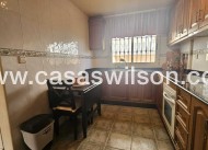 Sale - Villa - Guardamar del Segura - Campomar