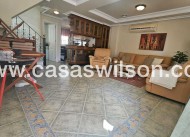 Sale - Villa - Guardamar del Segura - Campomar