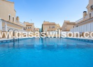 Sale - Villa - Guardamar del Segura - Costa Blanca