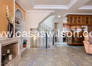 Sale - Villa - Guardamar del Segura - Costa Blanca