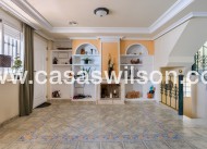 Sale - Villa - Guardamar del Segura - Costa Blanca