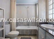 Sale - Villa - Guardamar del Segura - Costa Blanca