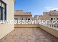 Sale - Villa - Guardamar del Segura - Costa Blanca
