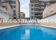 Sale - Villa - Guardamar del Segura - Costa Blanca